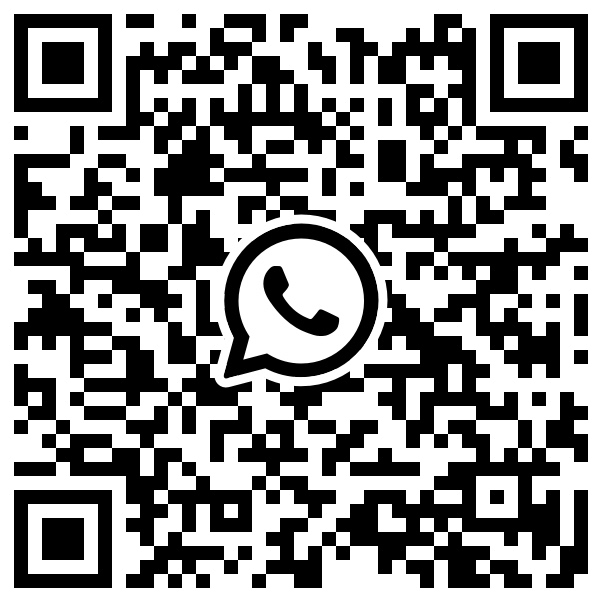 WhatsApp QR Code