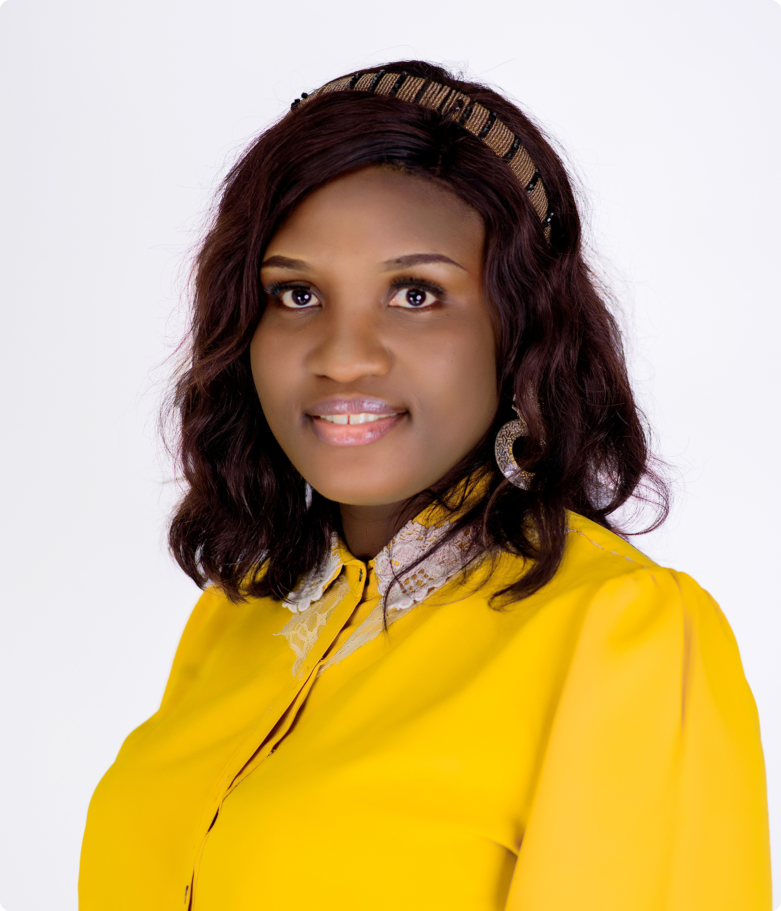 Cynthia Adigwe